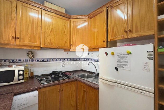 Resale - Apartment / flat -
Torrevieja - Acequion