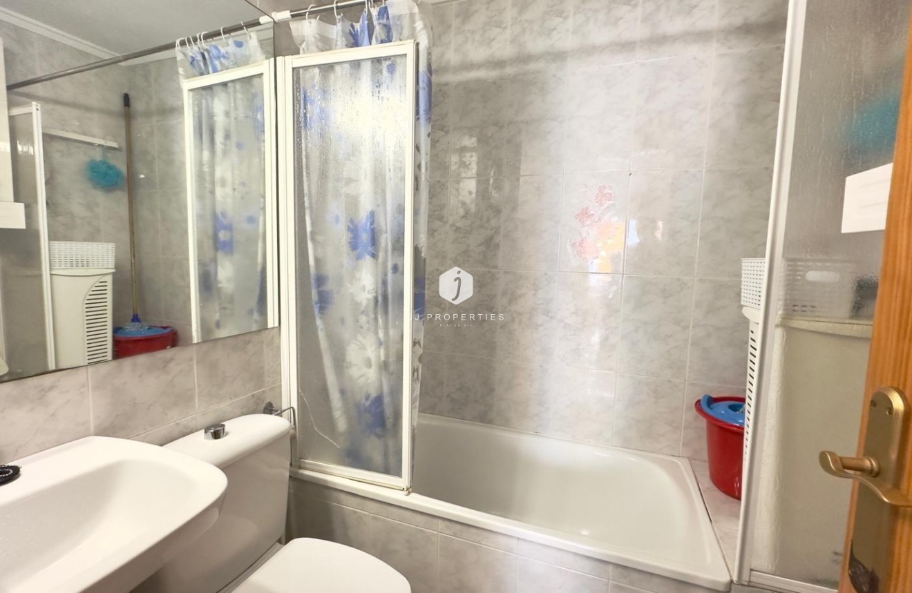 Resale - Apartment / flat -
Torrevieja - Acequion
