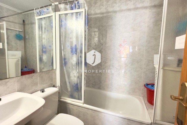 Resale - Apartment / flat -
Torrevieja - Acequion