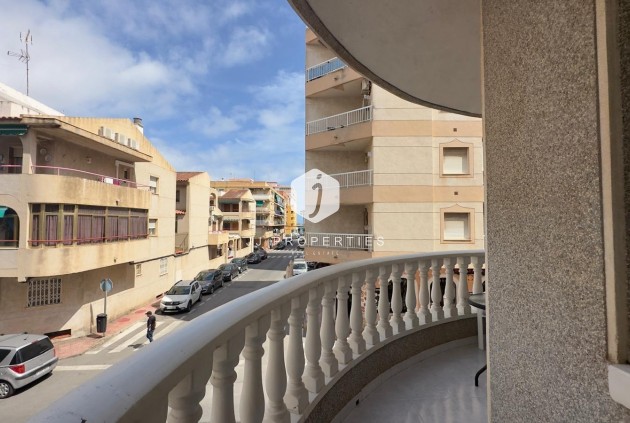 Resale - Apartment / flat -
Torrevieja - Acequion