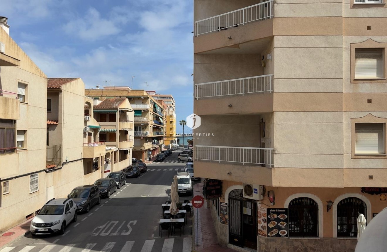 Resale - Apartment / flat -
Torrevieja - Acequion