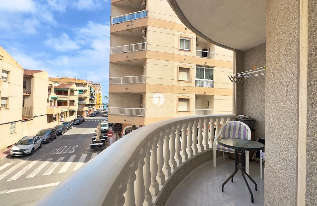 Resale - Apartment / flat -
Torrevieja - Acequion