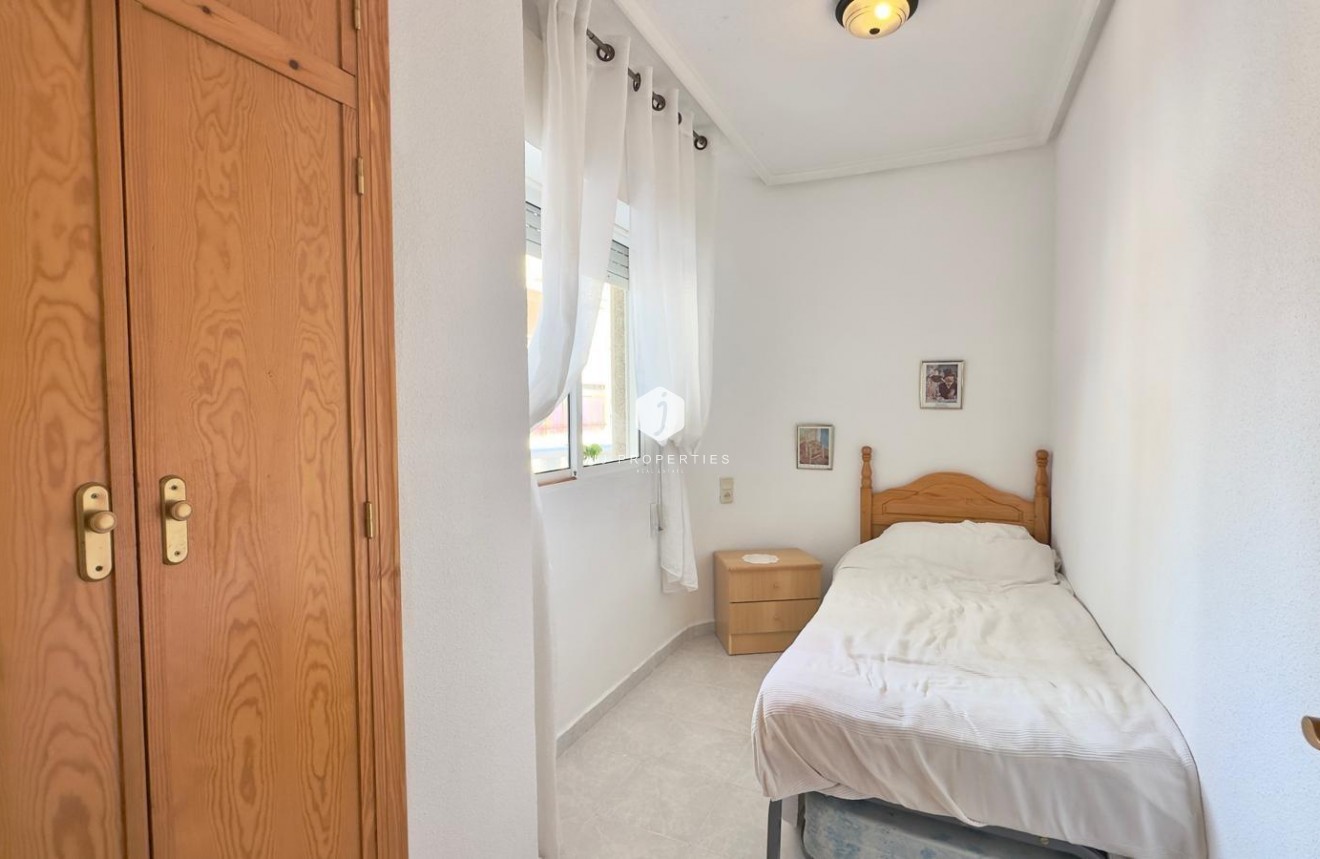 Resale - Apartment / flat -
Torrevieja - Acequion