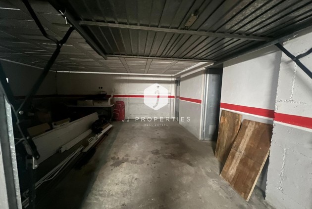 Resale - Apartment / flat -
Torrevieja - Acequion