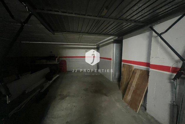 Resale - Apartment / flat -
Torrevieja - Acequion