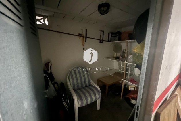 Resale - Apartment / flat -
Torrevieja - Acequion