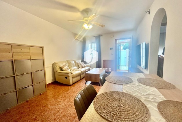 Z drugiej ręki - Bungalow -
Torrevieja - Paraje Natural