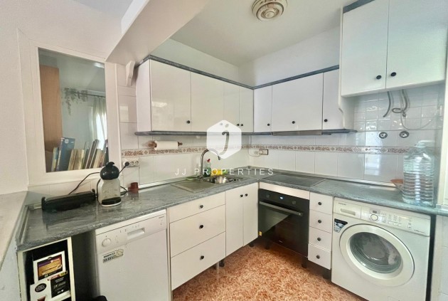Z drugiej ręki - Bungalow -
Torrevieja - Paraje Natural