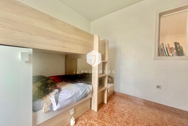 Z drugiej ręki - Bungalow -
Torrevieja - Paraje Natural