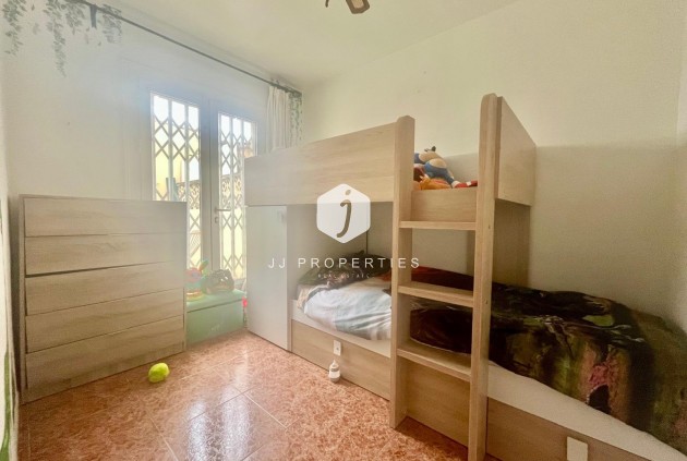 Z drugiej ręki - Bungalow -
Torrevieja - Paraje Natural