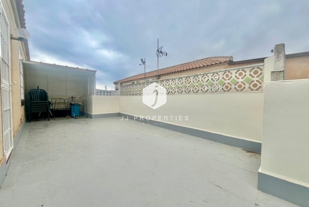 Z drugiej ręki - Bungalow -
Torrevieja - Paraje Natural