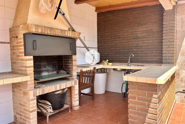 Resale - Villa -
Torrevieja - San luis