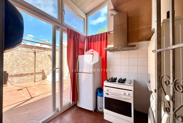Resale - Villa -
Torrevieja - San luis