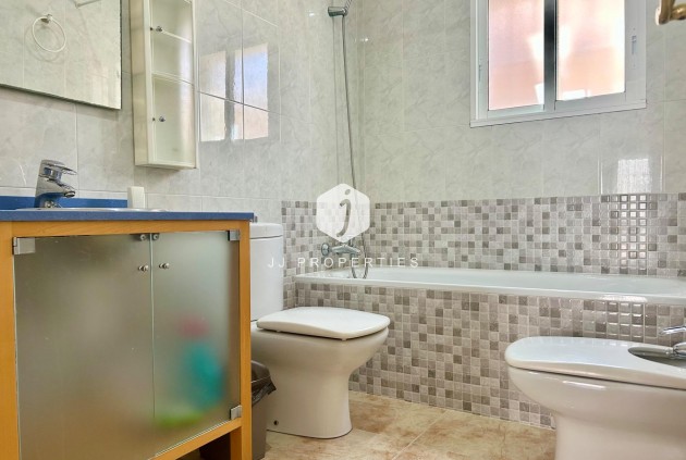 Resale - Villa -
Torrevieja - San luis