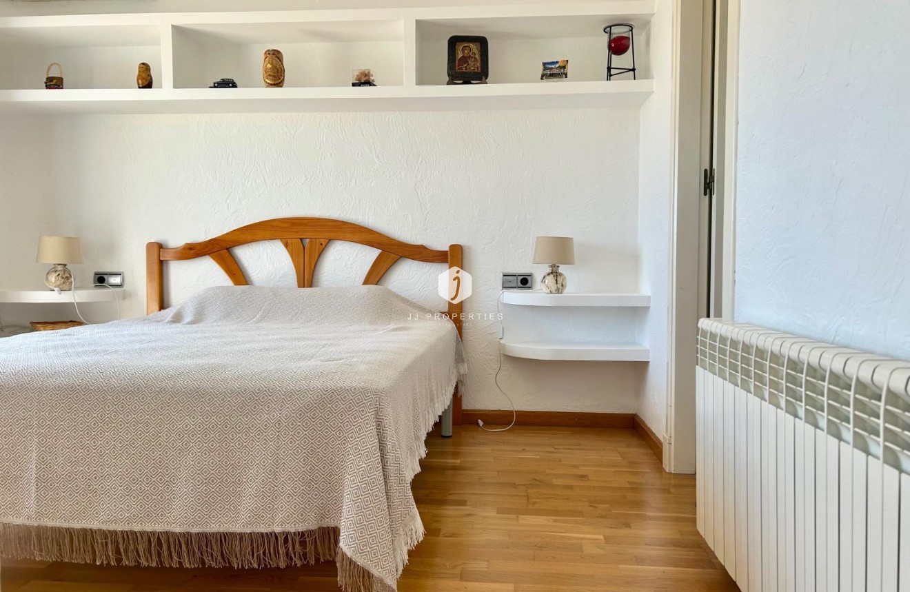 Resale - Villa -
Torrevieja - San luis