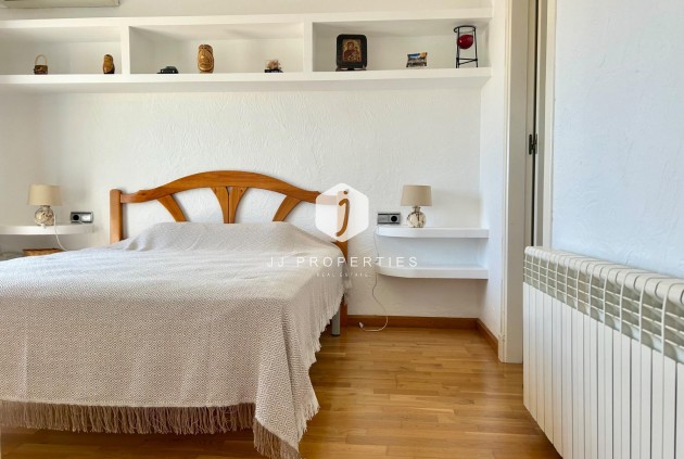 Resale - Villa -
Torrevieja - San luis