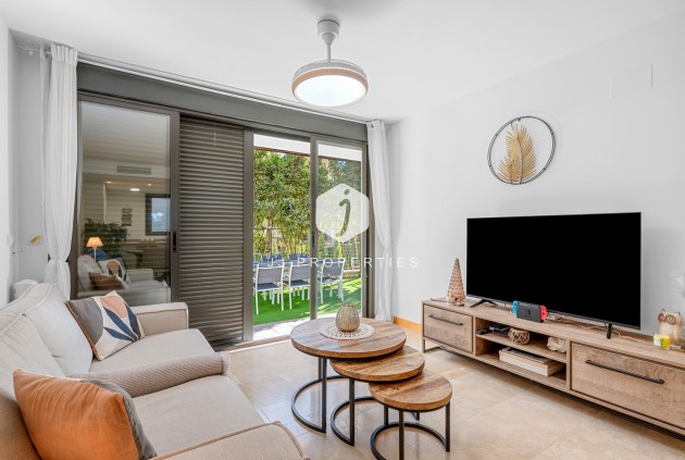 Resale - Apartment / flat -
Campoamor - Costa Blanca