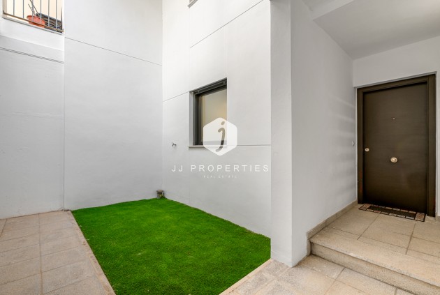 Resale - Apartment / flat -
Campoamor - Costa Blanca