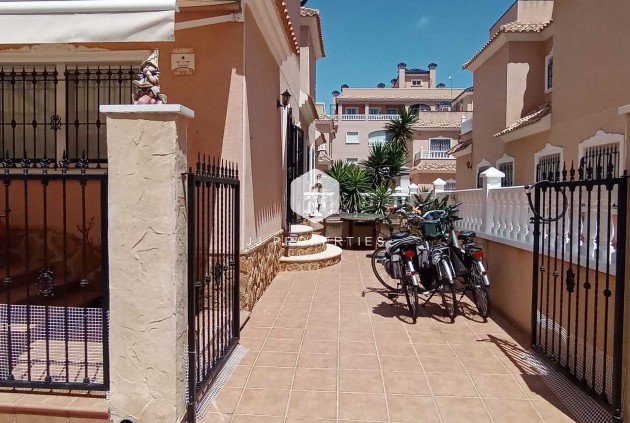 Resale - Chalet -
Los Dolses - Inland