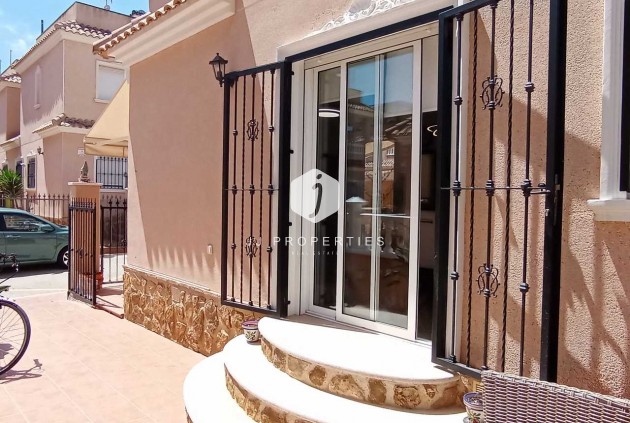 Resale - Chalet -
Los Dolses - Inland