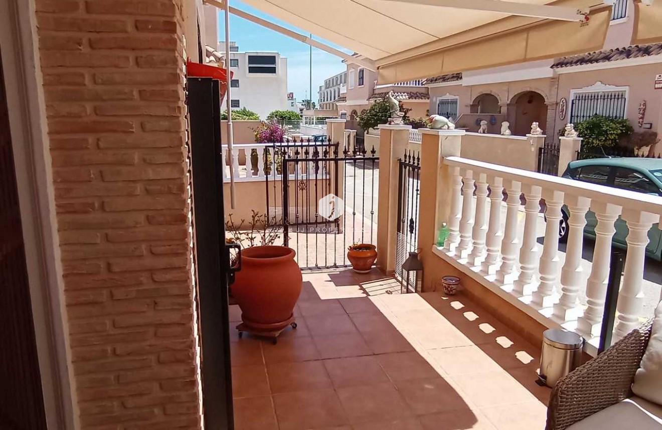 Resale - Chalet -
Los Dolses - Inland