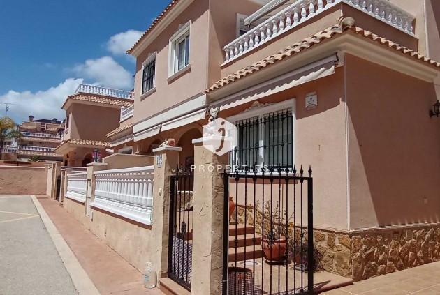 Resale - Chalet -
Los Dolses - Inland