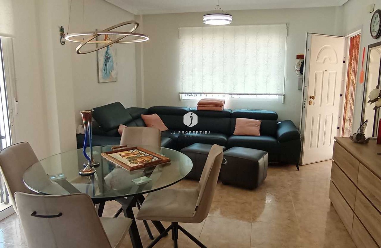 Resale - Chalet -
Los Dolses - Inland