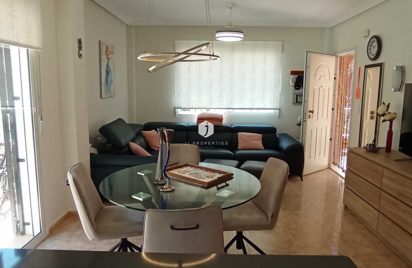 Resale - Chalet -
Los Dolses - Inland