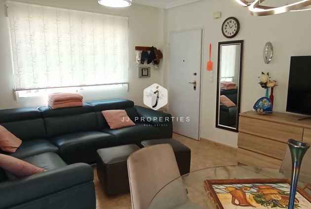 Resale - Chalet -
Los Dolses - Inland