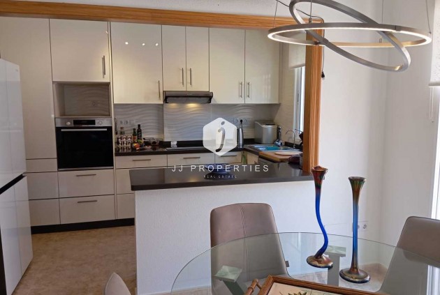Resale - Chalet -
Los Dolses - Inland