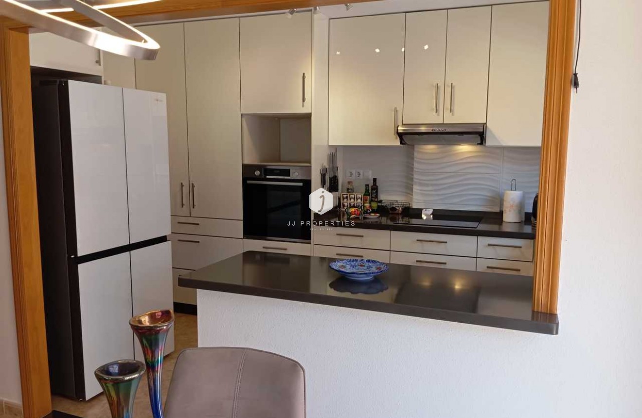 Resale - Chalet -
Los Dolses - Inland