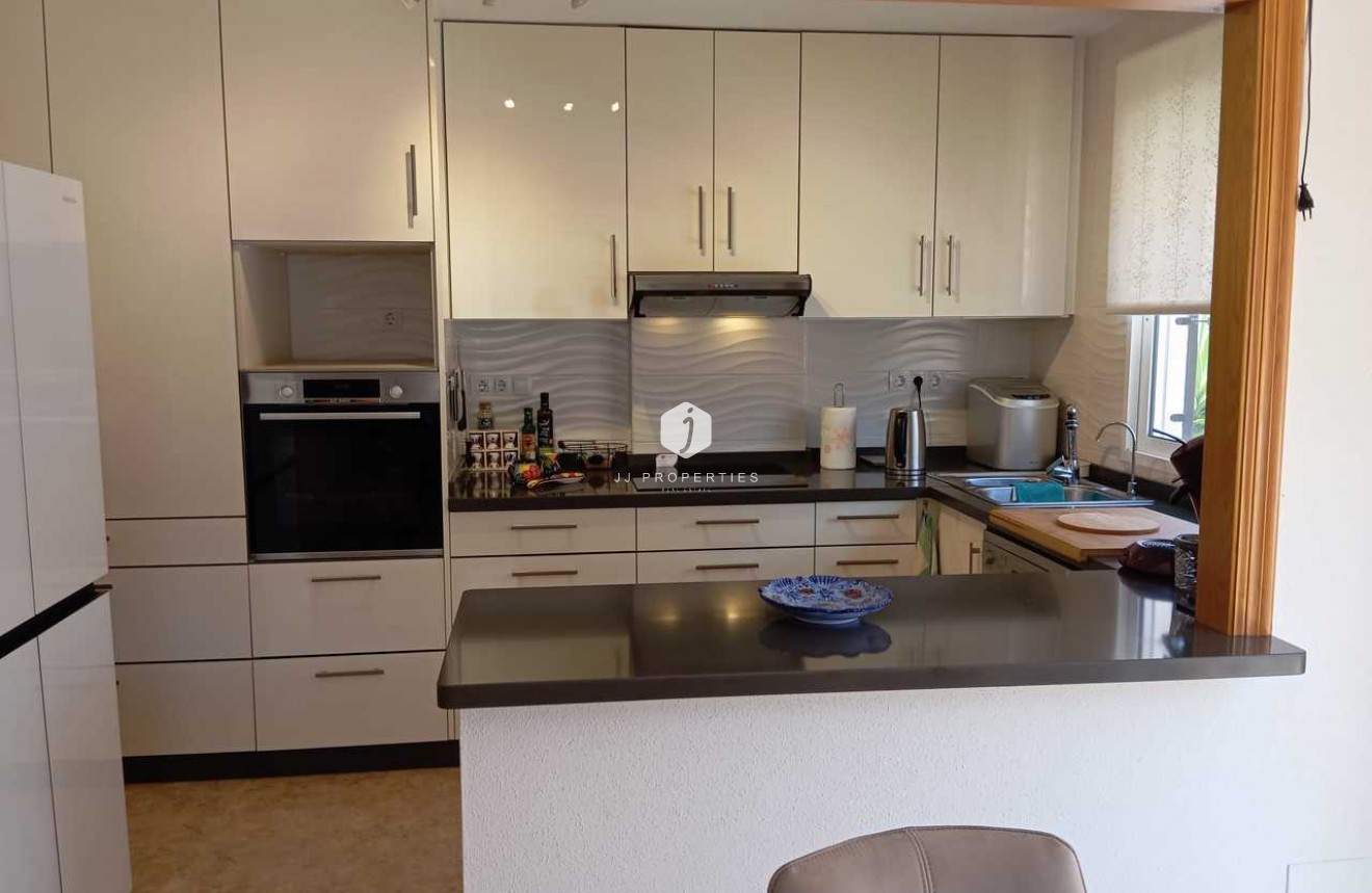Resale - Chalet -
Los Dolses - Inland