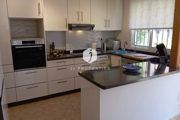 Resale - Chalet -
Los Dolses - Inland