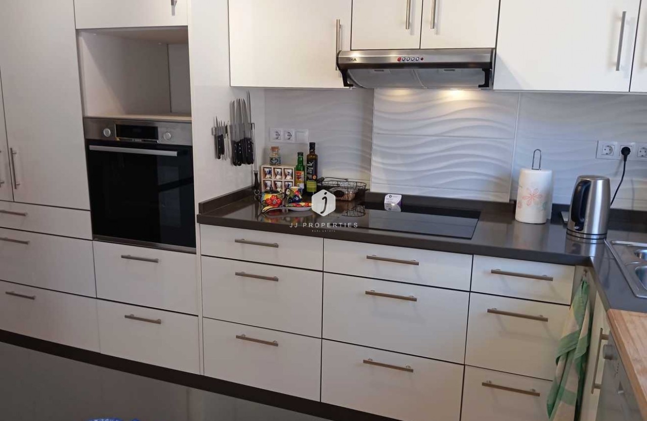 Resale - Chalet -
Los Dolses - Inland