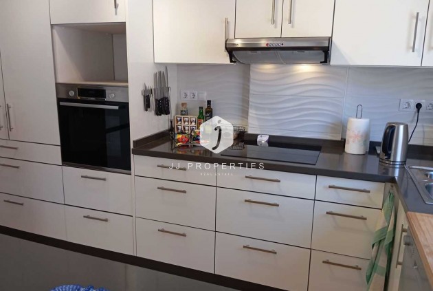 Resale - Chalet -
Los Dolses - Inland