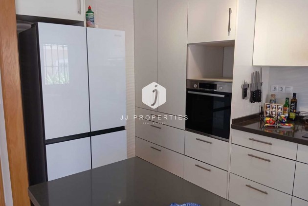 Resale - Chalet -
Los Dolses - Inland