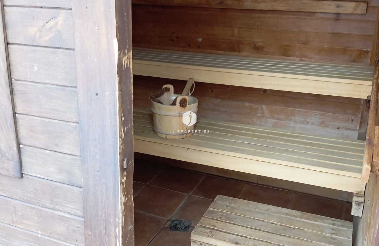 Resale - Chalet -
Los Dolses - Inland