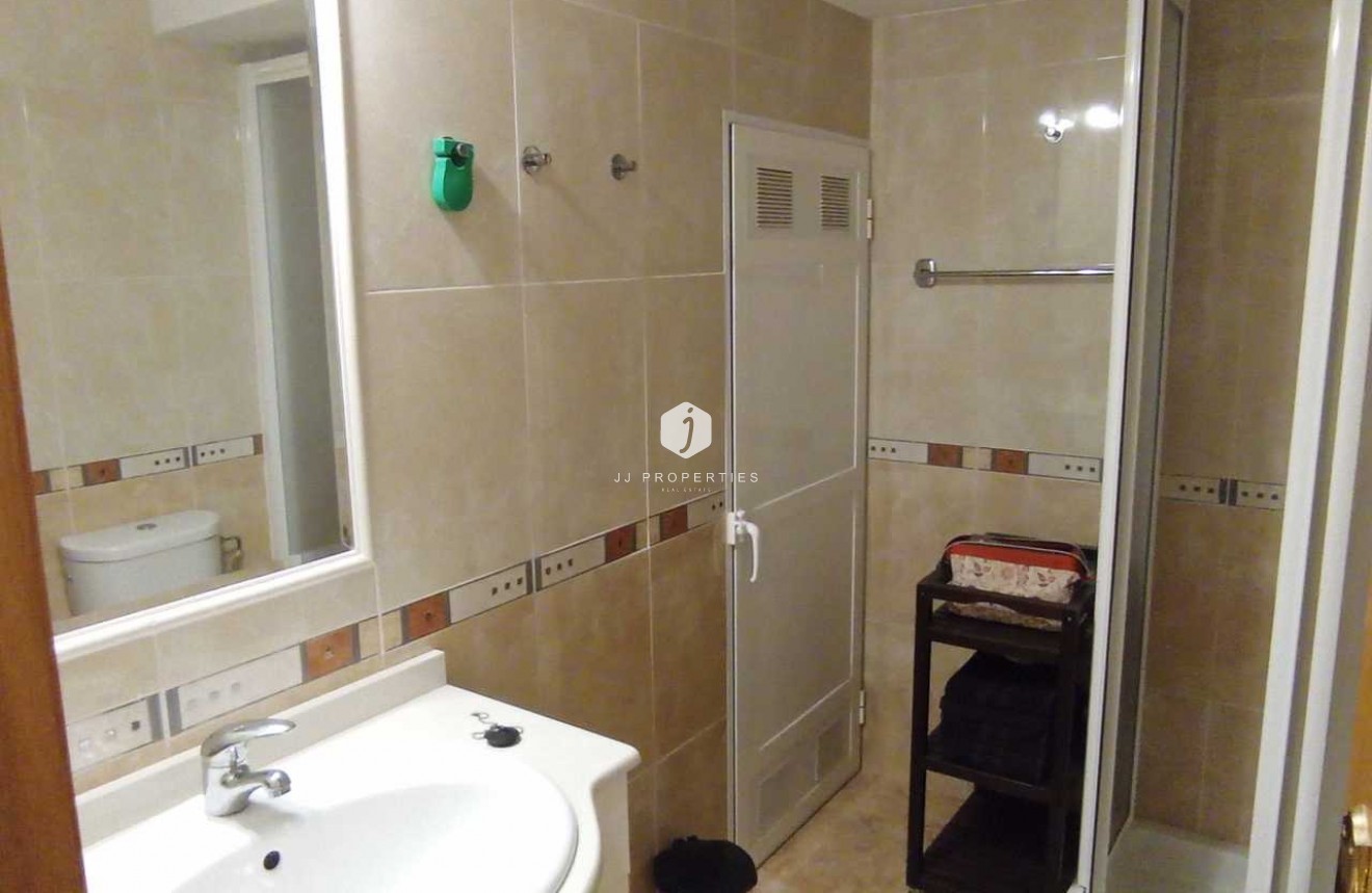 Resale - Chalet -
Los Dolses - Inland