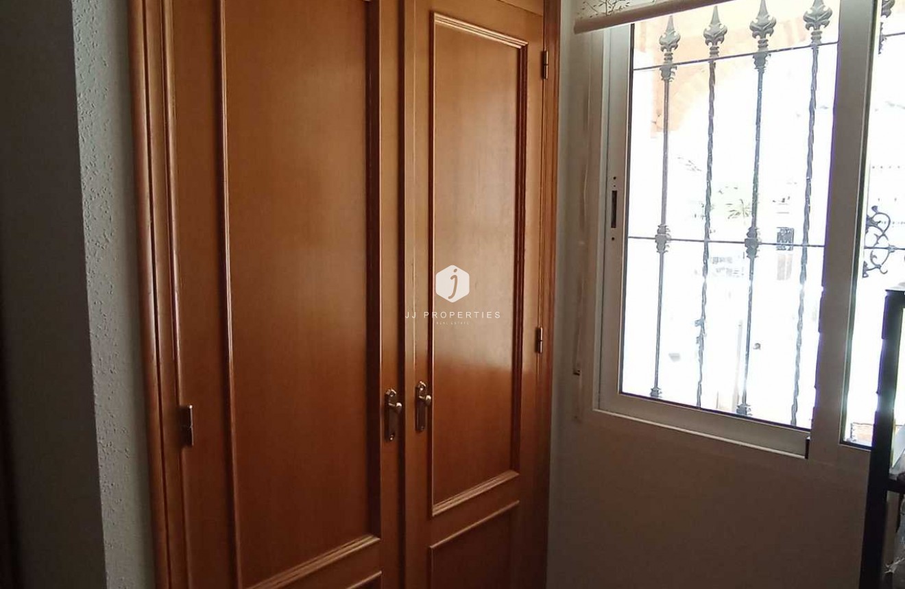 Resale - Chalet -
Los Dolses - Inland
