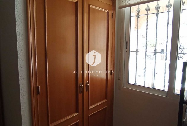 Resale - Chalet -
Los Dolses - Inland