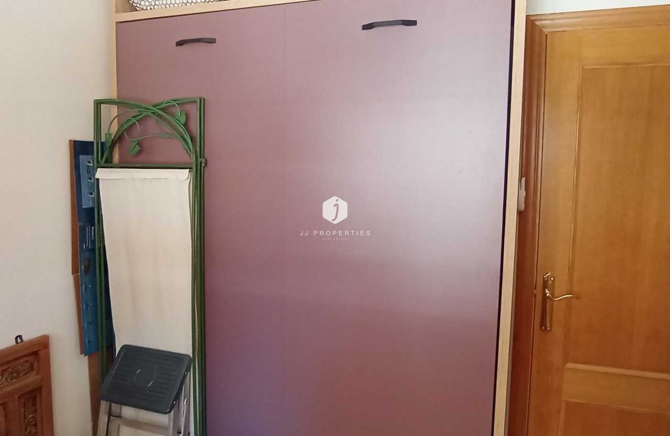 Resale - Chalet -
Los Dolses - Inland