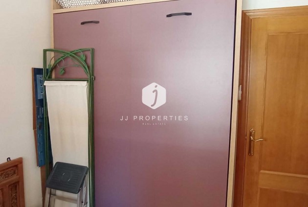 Resale - Chalet -
Los Dolses - Inland