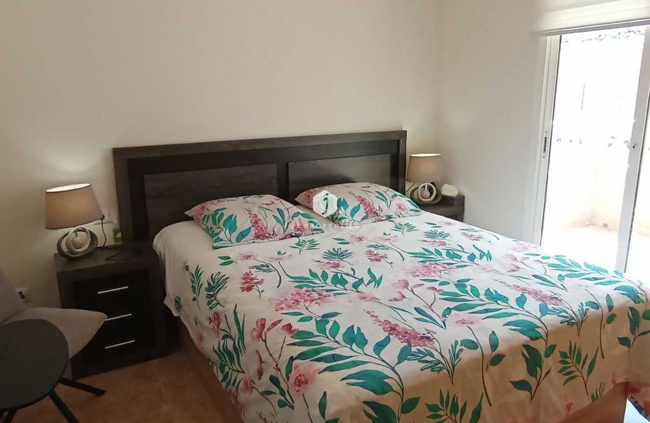 Resale - Chalet -
Los Dolses - Inland