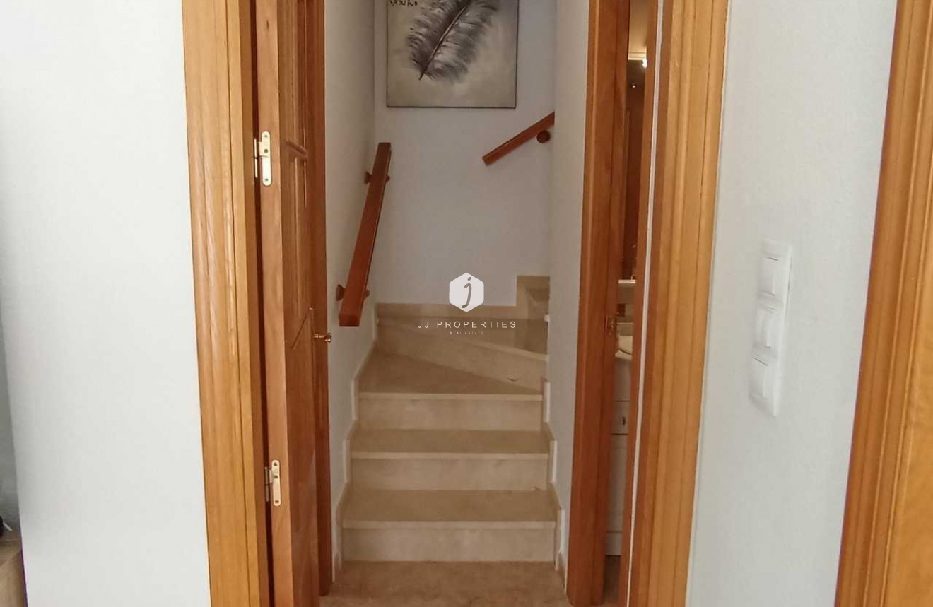 Resale - Chalet -
Los Dolses - Inland
