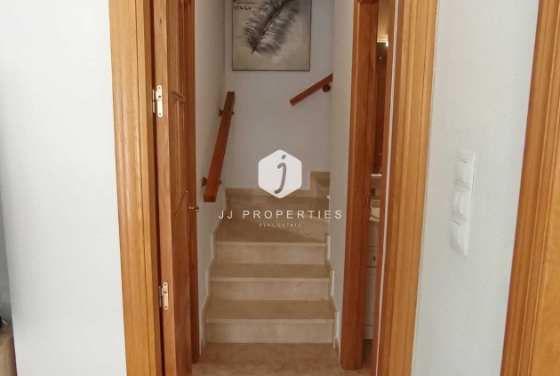Resale - Chalet -
Los Dolses - Inland