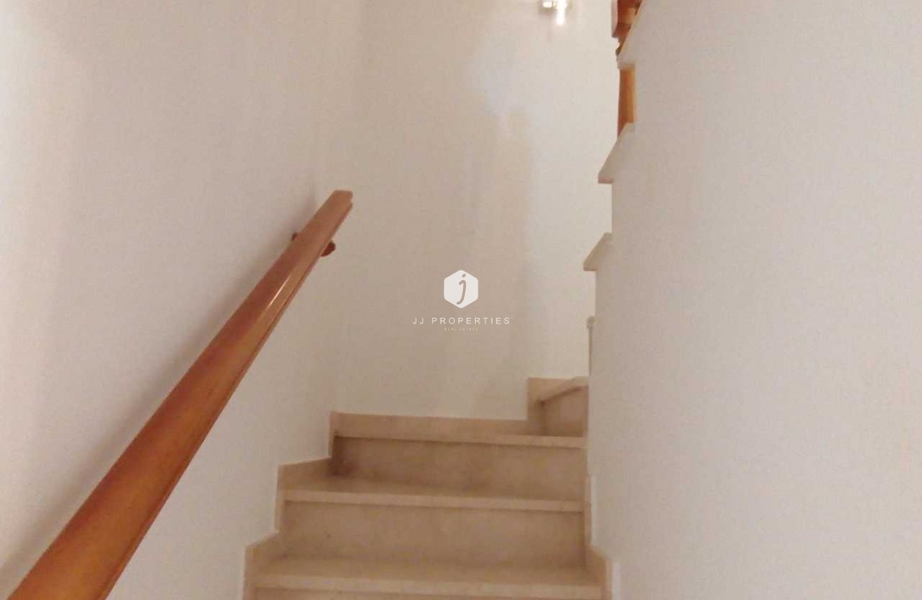 Resale - Chalet -
Los Dolses - Inland