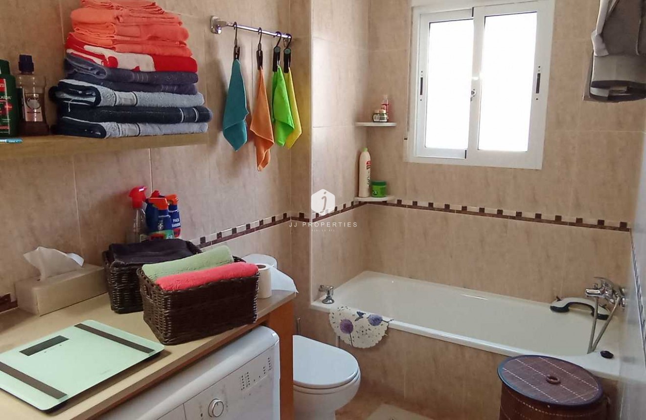 Resale - Chalet -
Los Dolses - Inland