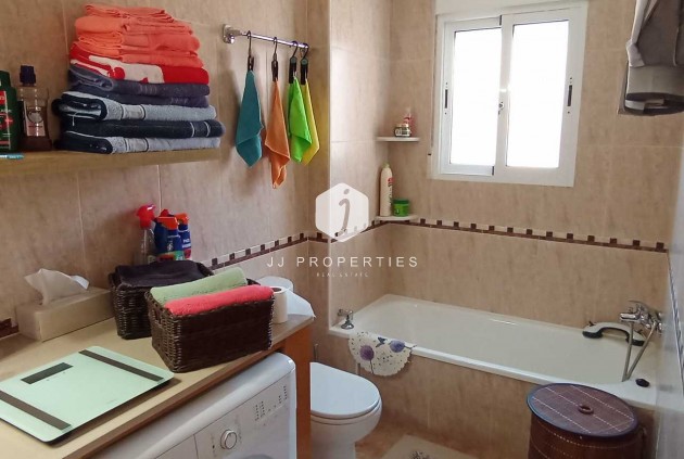 Resale - Chalet -
Los Dolses - Inland
