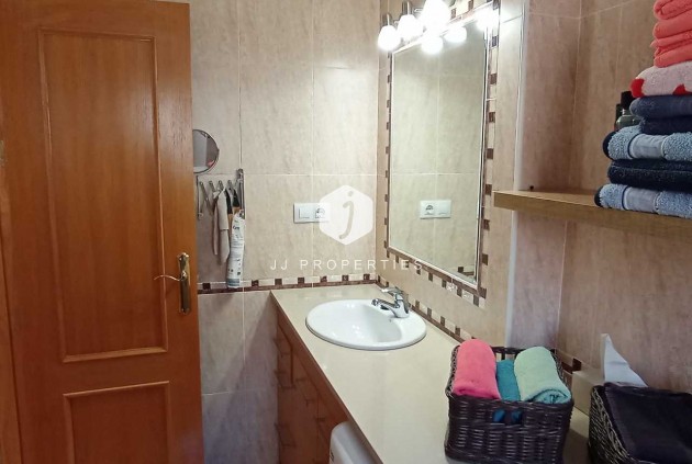 Resale - Chalet -
Los Dolses - Inland