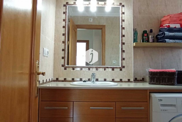 Resale - Chalet -
Los Dolses - Inland